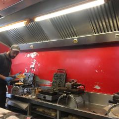 Waffle Factory User Photo