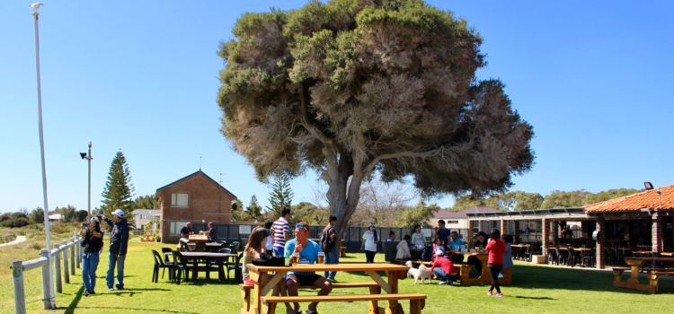 Endeavour Tavern