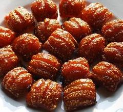 清真隆盛糕点(火车站店) 여행 사진