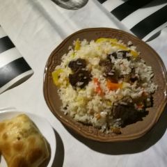 海尔巴格·新疆菜(吐鲁番店) User Photo