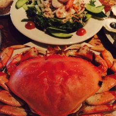 RODNEY'S OYSTER HOUSE張用戶圖片