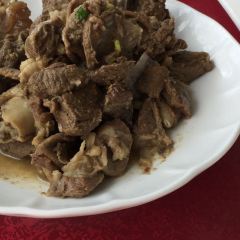 东达假日酒店餐饮中心 User Photo