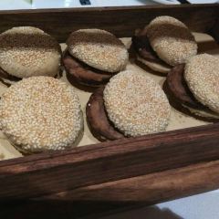 耳朵眼炸糕(东北角店) User Photo