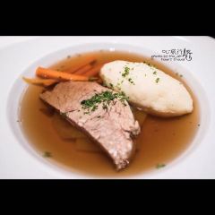 Menza Restaurant and Cafe User Photo