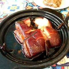 乌镇那一年小院主题餐厅(甘泉西路店) User Photo