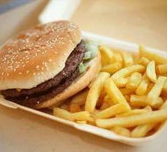 Burger Brothers User Photo
