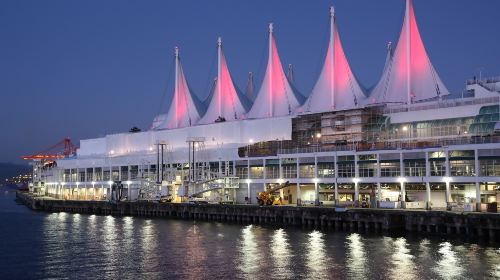 Canada Place