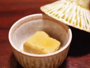 Ryukyu Cuisine Mie