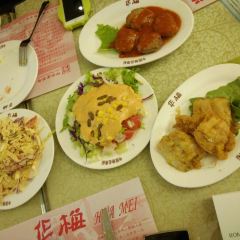 Huamei western restaurant ảnh của người dùng