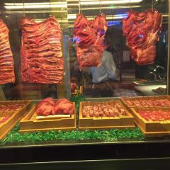 FENGMAO BARBECUE SKEWER ảnh của người dùng