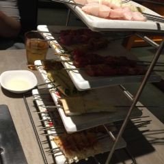 FENGMAO BARBECUE SKEWER ảnh của người dùng