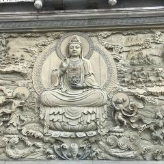 沈家门海鲜夜排档39-40号 User Photo
