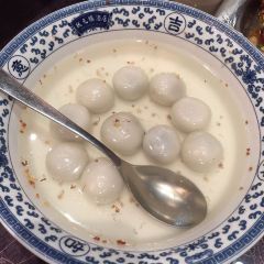 ZhUANGYUANLOU RESTAURANT User Photo
