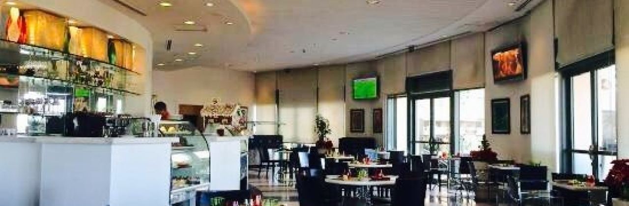 Fresca Mediterranean Bistro and Lounge