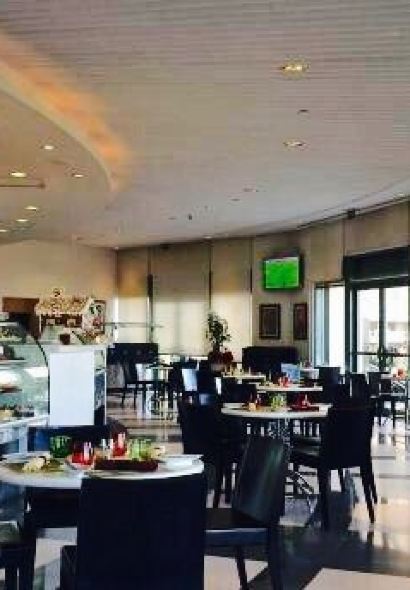 Fresca Mediterranean Bistro and Lounge