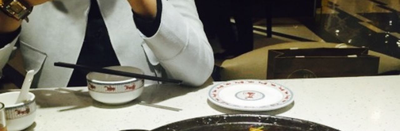 铁锅门香辣馆(中心广场店)