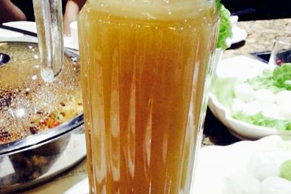 黄记煌三汁焖锅(通程店)