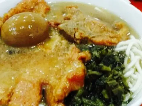 Aunties Dumplings Restaurant