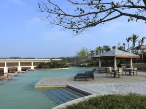 Xiangzhou Guxiang Hot Spring Resort