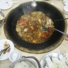Daguodazaochaihuo Restaurant 여행 사진