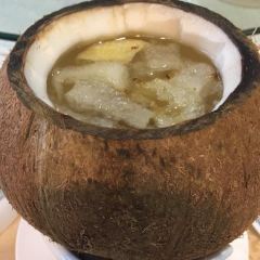 海濱賓館·醉海樓張用戶圖片