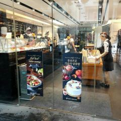 Dongrae Byeoljang User Photo