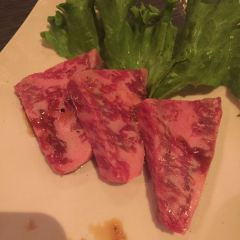 류쿠노우시 본점 여행 사진