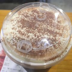 Caffaina Coffee Gallery User Photo