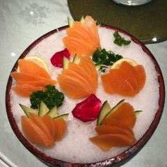 友友饭店(泰时店) User Photo