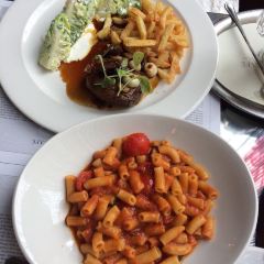 New York Café User Photo