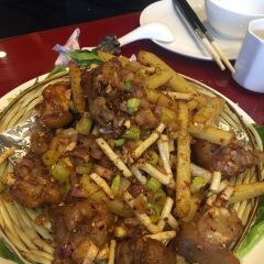 Fuzhaolou Dian-style Chinese Restaurant User Photo