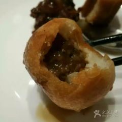 TIAN FU YUAN HOTEL 여행 사진