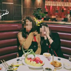 Haidilao Hot Pot (Diyi Shopping Mall) ảnh của người dùng