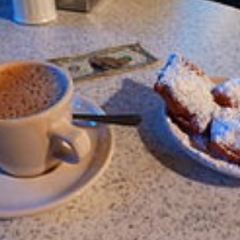 Cafe Du Monde - Mandeville張用戶圖片