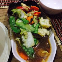 UGO Restaurant, Italian Gelato and Craft Beer Bar 여행 사진