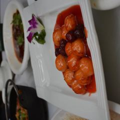 新竹里馆·花园餐厅 User Photo