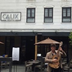Calix User Photo