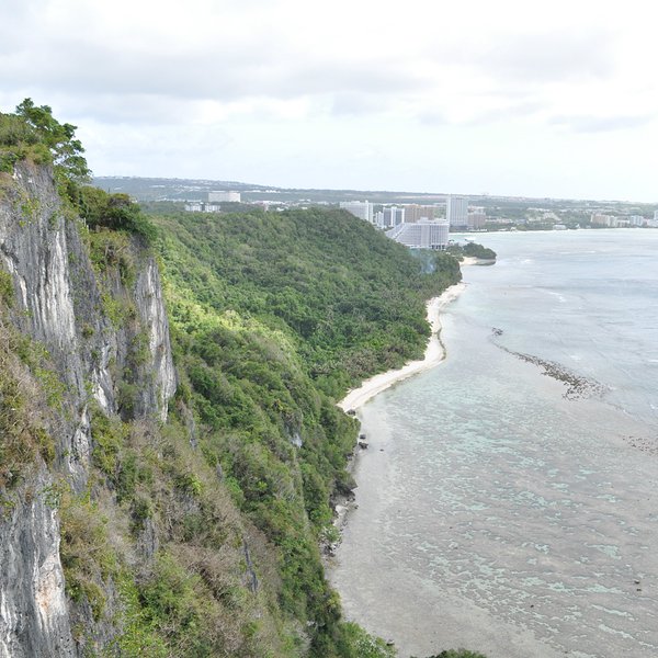 Two Lovers Point Guam Travel Reviews Trip Com Travel Guide