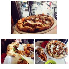 Tony's Pizza Napoletana User Photo