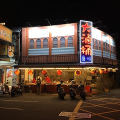 忠孝路夜市 User Photo