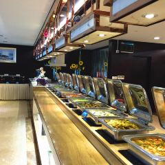 慈溪海天一洲观景酒店·海天食汇中餐厅 User Photo