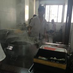 LaoMa Gong Zong Qiu (Xin Guan Jie) User Photo