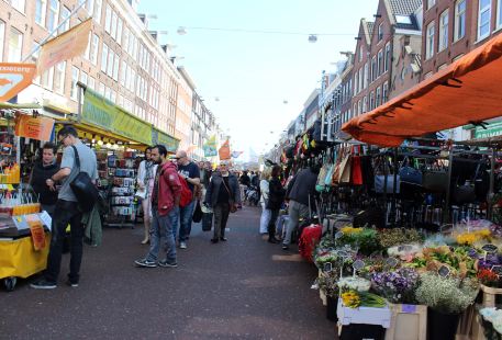 Albert Cuyp Markt