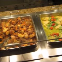 MGM Grand Buffet User Photo