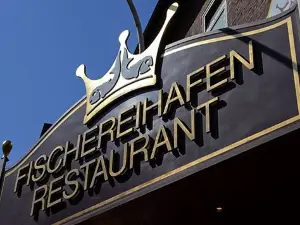 Natusch Fischereihafen-Restaurant
