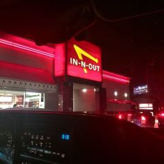 In-N-Out Burger User Photo