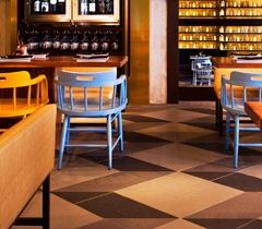 Orleans Grapevine Wine Bar and Bistro張用戶圖片
