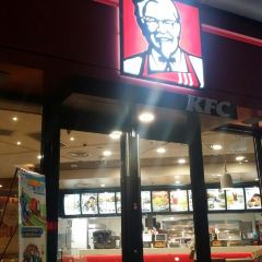 肯德基(晋江宝龙店) User Photo