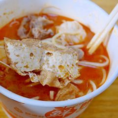 Yuehua Sate Noodles User Photo