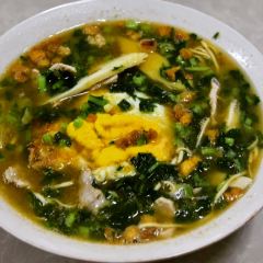 Ju Ying Mian Dian 여행 사진